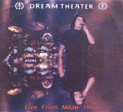 Dream Theater : Live from Milan 1997